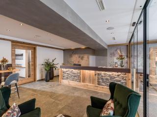 Tennenwirt Hotel - Söll - 8