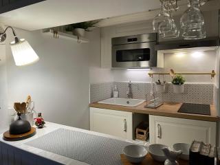 Pavillon confort pour 2 personnes GRUISSAN - 4