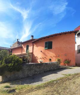 B&B I Martelli - Trevi - 2
