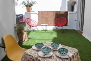 ISG Apartments Alhondiga piso nuevo piscina Casco Antiguo8P - Siviglia - 0