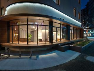 EN HOTEL Hiroshima - Hiroshima - 3