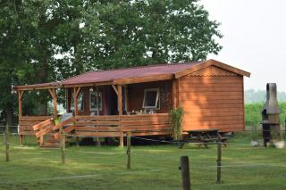 Tiny House Het Reebokje - Vriescheloo - 0