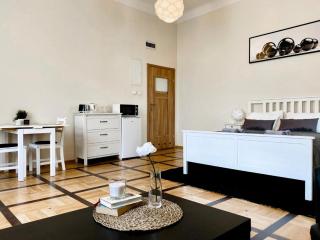 Apartament Moments Stare Miasto Style and Comfort Netflix - Cracovia - 4
