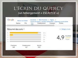 L'écrin du quercy - Figeac - 6