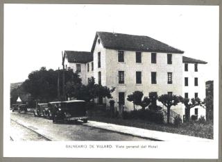 Hotel Balneario Areatza Nº 01224 - Areatza - 8