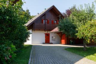 Villa Toni - Bled - 2