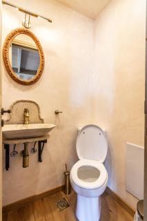 Kallisto Mountain House IV - Arachova - 8