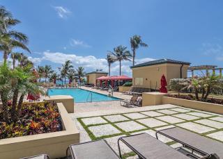 Oceanfront Palm Beach Resort & Spa Singer Island - Riviera Beach - 3