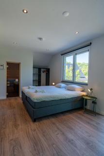 Vakantiewoning De Bleekersvallei - De Koog - 6