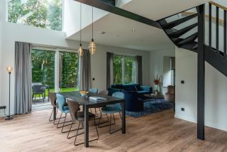 Vakantiewoning De Bleekersvallei - 8