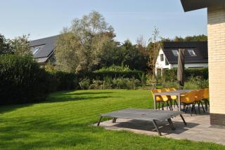 Vakantiewoning De Bleekersvallei - De Koog - 2