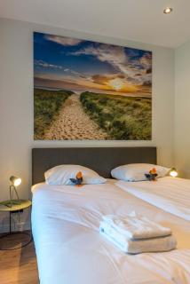 Vakantiewoning De Bleekersvallei - De Koog - 1