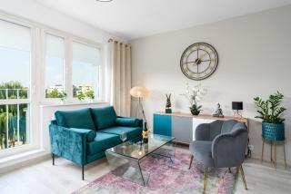 Apartments Poznań Keplera by Noclegi Renters - Poznań - 0