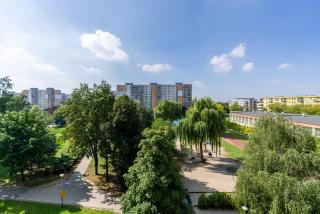 Apartments Poznań Keplera by Noclegi Renters - Poznań - 8