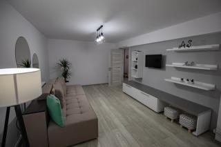 Apartament Serban - Tîrgu Ocna - 3