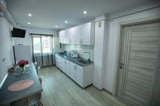 Apartament Serban - Tîrgu Ocna - 7