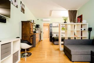 Central Studio Apartment - 24h Self Checkin - Milano - 8
