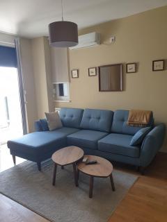 Blues Apartment Private parking - Novi Sad - 0