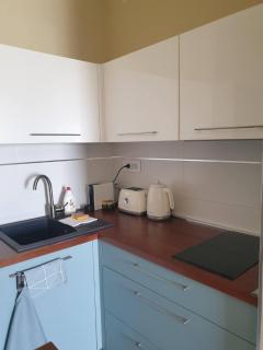 Blues Apartment Private parking - Novi Sad - 6
