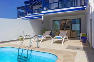 Brisa Marina - Puerto Calero - 2