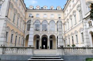 Palazzo Graneri - Turín - 0