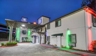 Motel 6 Humble, TX - Houston International Airport - Humble - 0