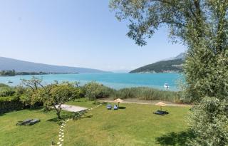 Villa Caroline, Lac d'Annecy - 9