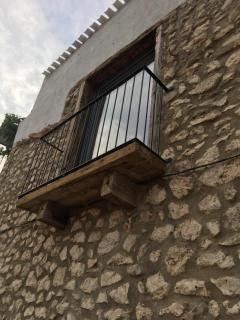 El mirador de Pi - Alcalá del Júcar - 9