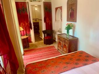 Dar Zemrane - Marrakech - 2