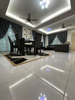 3R D'Latania Senawang - Seremban - 3