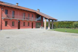 B&B La Luce Verde - Saluzzo - 0