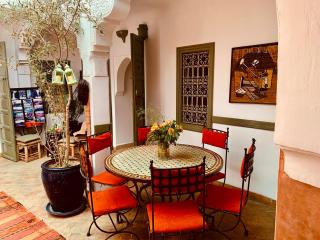 Dar Zemrane - Marrakech - 5