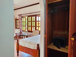 Beryl Guesthouse - La Digue - 4