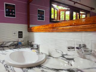 Beryl Guesthouse - La Digue - 3