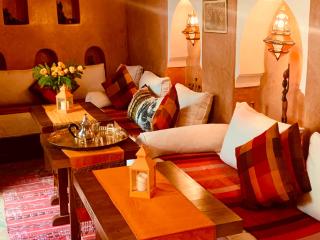 Dar Zemrane - Marrakech - 9