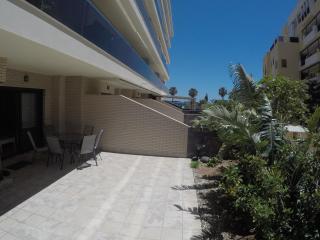 Sotavento 1ª línea de playa - 2