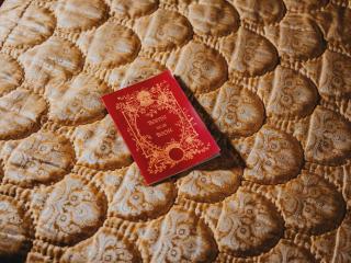 Le Fantôme de Berthe logement-attraction insolite - 6