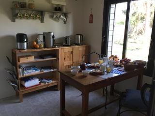 A La Birochère Chambre d hôtes classée 3 clés et Accueil Vélo - Pornic - 3