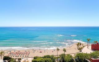 Apartamentos Benal Beach Group - Benalmádena - 3