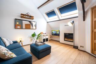 The Rose Suites - Brugge - 5