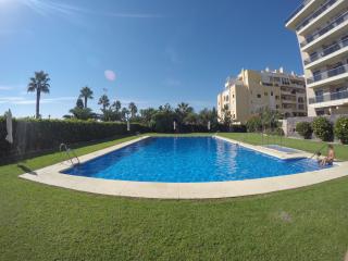 Sotavento 1ª línea de playa - 4