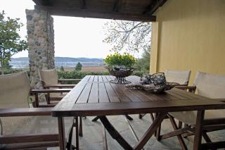Wood and Stone - Ioannina - 6