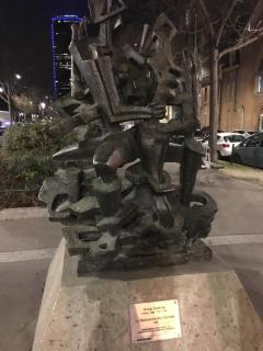 Luxembourg Montparnasse - Paris - 6