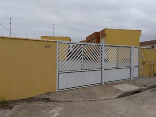Casa na praia - Balneário Gaivotas - Itanhaém - 9