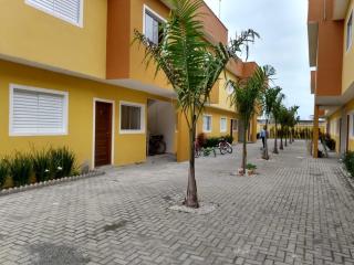 Casa na praia - Balneário Gaivotas - Itanhaém - 3