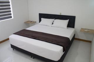 Hotel Picasso 70 - Medellín - 1