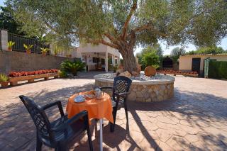 032 Finca Son Estrella ETV9306 by Mallorca Charme - Muro - 4