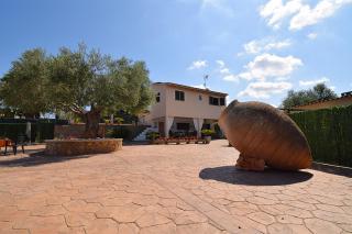 032 Finca Son Estrella ETV9306 by Mallorca Charme - Muro - 2