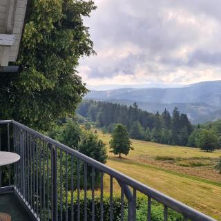 Pension Breitenborn - Masserberg - 9