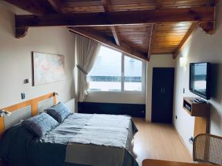 El Descanso LOFT - San Carlos de Bariloche - 0